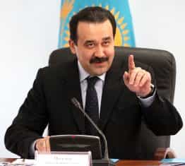 Карим Масимов