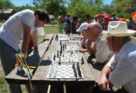 Крымскотатарский национальный праздник «Хыдырлез» Крымскотатарский национальный праздник «Хыдырлез»