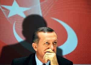 Станет ли Турция конкурентом Евразийского проекта?