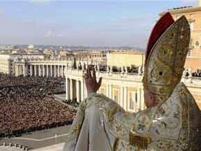 Ватикан впервые отчитался по финансам