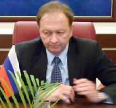 Генеральный консул Андреев подал в отставку