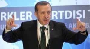 Турецкая полиция прошла тест на демократию