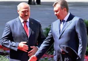 Киев и Минск утвердили границы