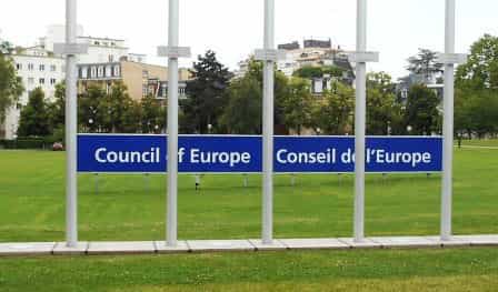 Avrupa Konseyi Demokrasi