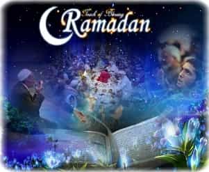 Рамадан 2013: 13 советов соблюдающему пост