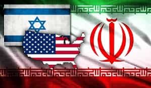 Настоящее лицо войны Запада с Ираном