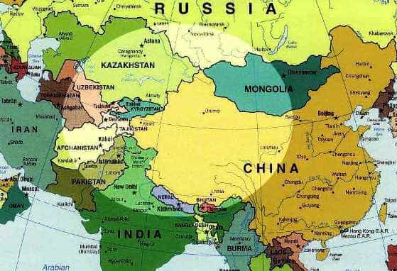 От чего зависит региональная безопасность в Центральной Азии