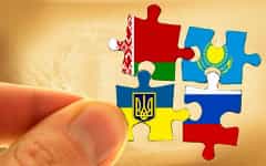 Украина выживет только в Таможенном союзе