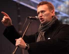 Власть сама сделала Навального наиболее значимой и привлекающей внимание фигурой