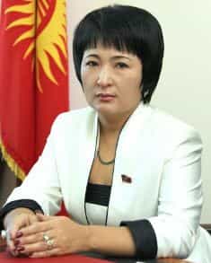 Сколько вузов в Кыргызстане