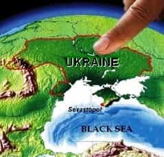 Украина стала страной Третьего мира