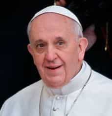 Папа Римский тоже гей?