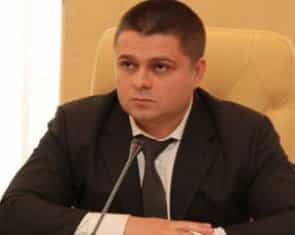 Назначен новый начальник крымского главка юстиции
