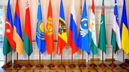 Главы стран СНГ соберутся в октябре в Минске