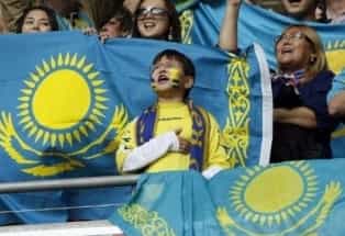 На что способен Казахстан