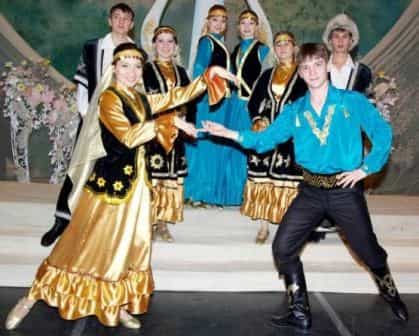 В Татарстане пройдут Дни татарской молодежи