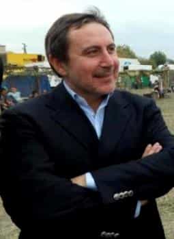 Инвестор «Хайтармы» - коммерсант, владелец телекомпании ATR Ленур Ислямов