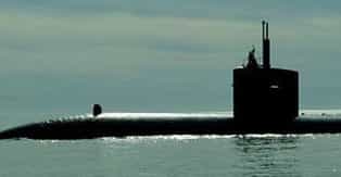 Зачем Баку подводные лодки?