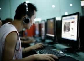 За вранье в интернете в Китае будут сажать