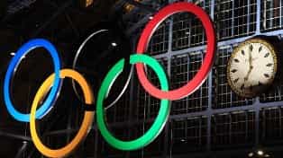 МОК утвердил базовые виды спорта Олимпиады-2020