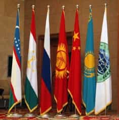 Представлена программа саммита ШОС в Бишкеке