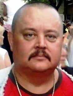Uluslararas? K?r?m Teme Halklar? Ara?t?rma ve Destek Fonu Ba?kan? Nadir Bekirov Uluslararas? K?r?m Teme Halklar? Ara?t?rma ve Destek Fonu Ba?kan? Nadir Bekirov