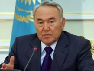 Семь опор Нурсултана Назарбаева