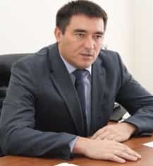 Рустам Темиргалиев стал вице-премьером