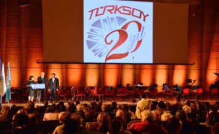 20-летие ТЮРКСОЙ будут отмечать в Анкаре