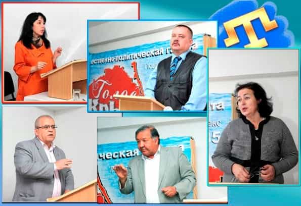 Крымские татары XXI века: Каковы перспективы?