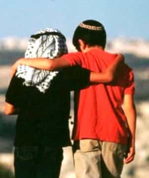Мусульмане и евреи могут быть друзьями?