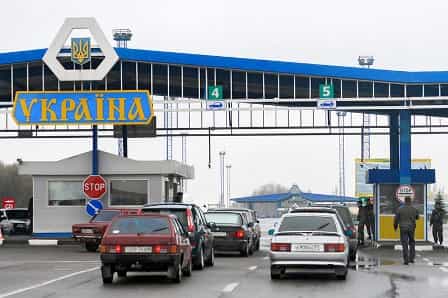Пройдет ли Киев точку невозврата?