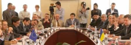 Почему нельзя признавать Меджлис