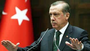 Премьер-министр Турции Реджеп Тайип Эрдоган Премьер-министр Турции Реджеп Тайип Эрдоган