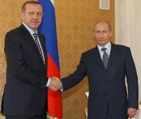 У России с Турцией есть проблемы