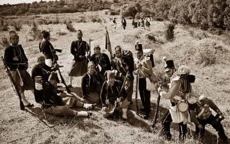 Ждёт ли Россию новая Крымская война?