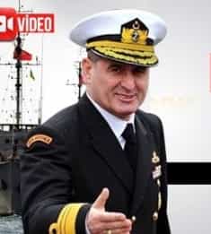 Турецкий флот покидают адмиралы