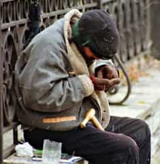 Сколько бездомных в Башкирии