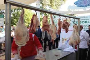 В Узбекистане, прошел чемпионат кассобов