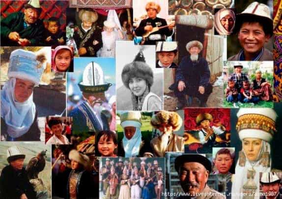 Кыргызов стало больше