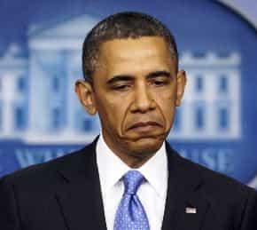 Письмо ветеранов Бараку Обаме разошлось по всему миру