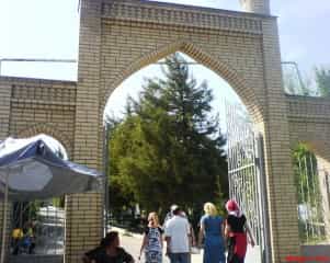 В Ташкенте построят самую большую мечеть