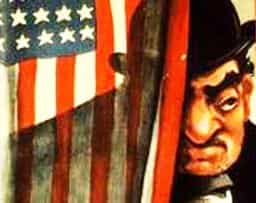 Как США шпионят за своими друзьями