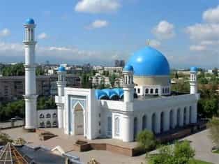 Алматы скоро станет культурной столицей СНГ
