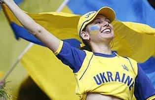 Украина открыта и толерантна