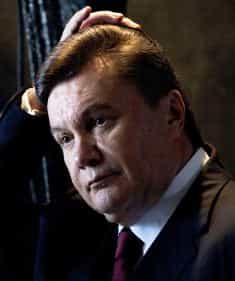 Какой выбор сделает Янукович?