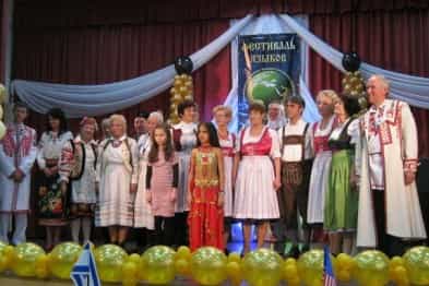 В Ялте прошел фестиваль языков