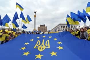 Украина выставила Евросоюзу свои требования