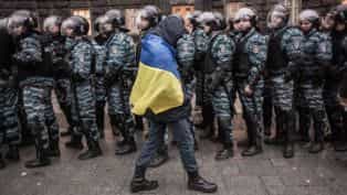 Как ЕС потерял Украину
