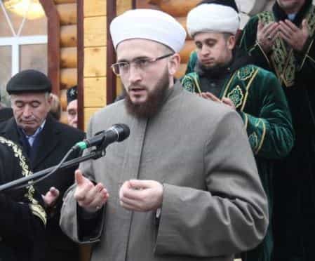 Сколько мечетей в Татарстане